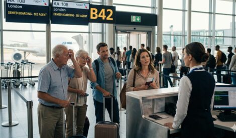 אתיופיאן איירליינס